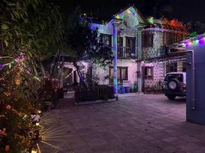 Nepal Bed and Breakfast